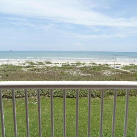 Spanish Main 66- Direct Oceanfront Condo! Cocoa Beach Extérieur photo