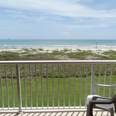 Spanish Main 66- Direct Oceanfront Condo! Cocoa Beach Extérieur photo