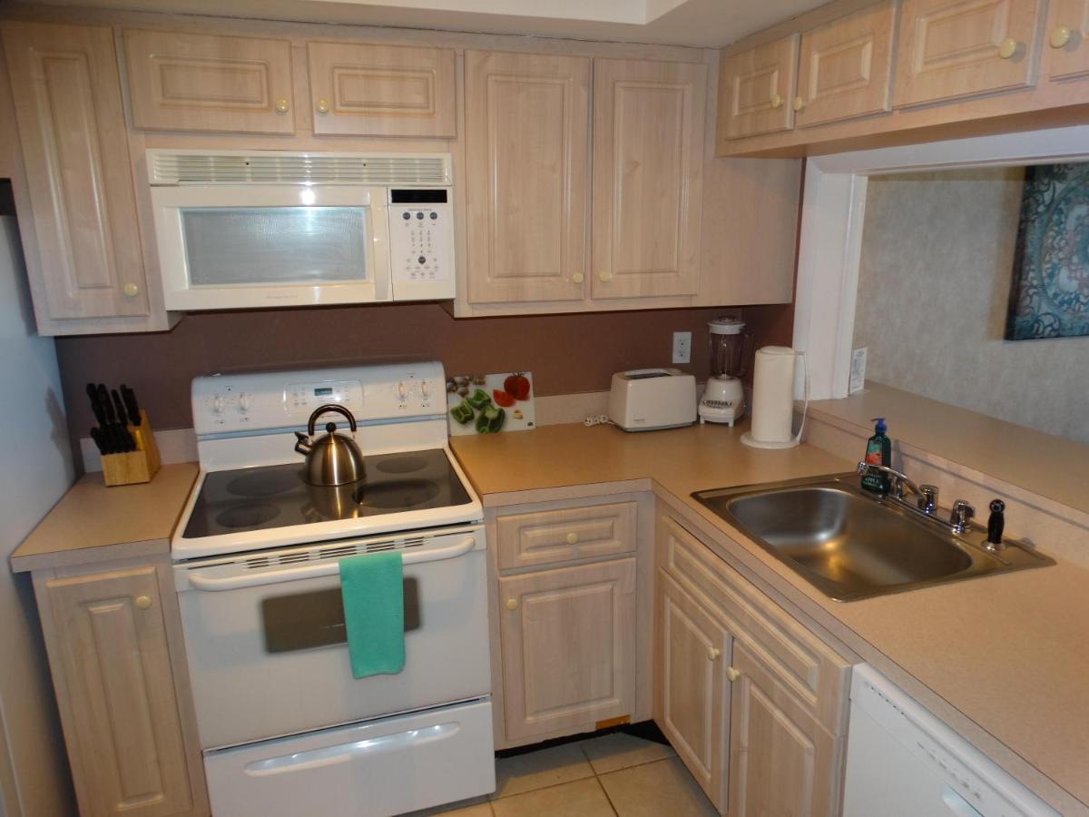 Spanish Main 66- Direct Oceanfront Condo! Cocoa Beach Extérieur photo