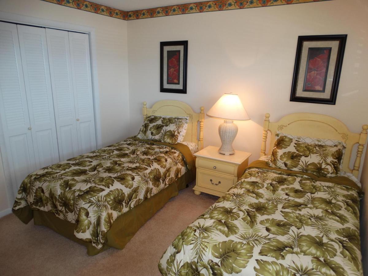 Spanish Main 66- Direct Oceanfront Condo! Cocoa Beach Extérieur photo