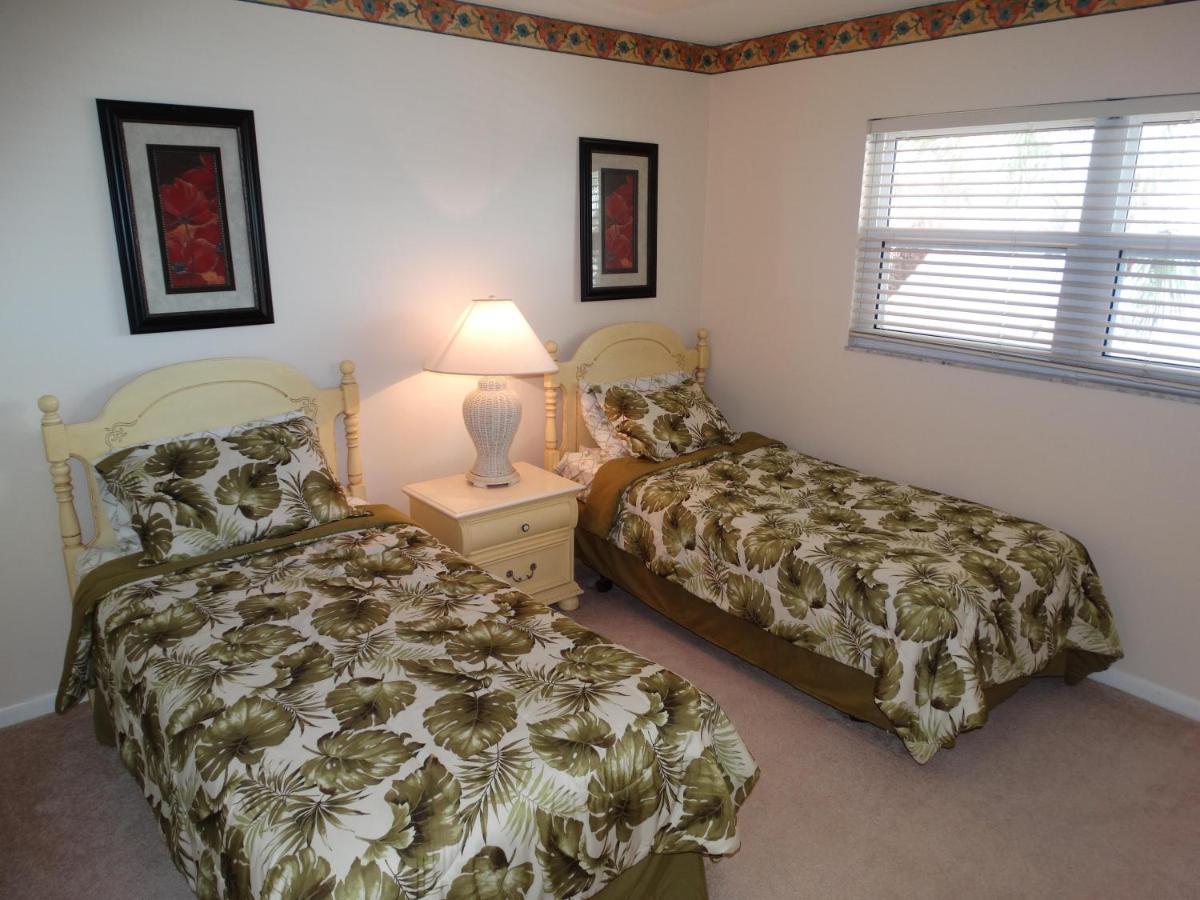 Spanish Main 66- Direct Oceanfront Condo! Cocoa Beach Extérieur photo