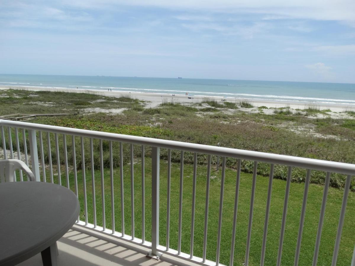 Spanish Main 66- Direct Oceanfront Condo! Cocoa Beach Extérieur photo