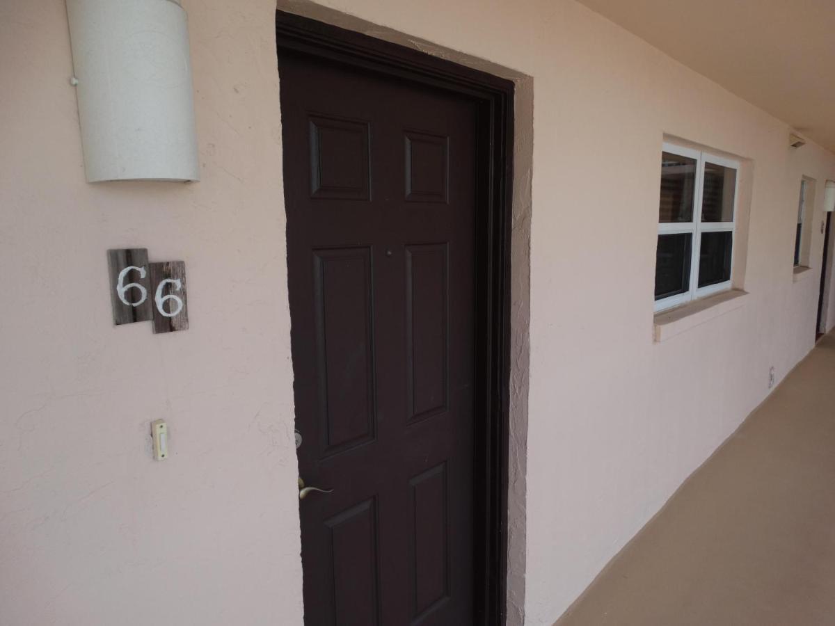 Spanish Main 66- Direct Oceanfront Condo! Cocoa Beach Extérieur photo