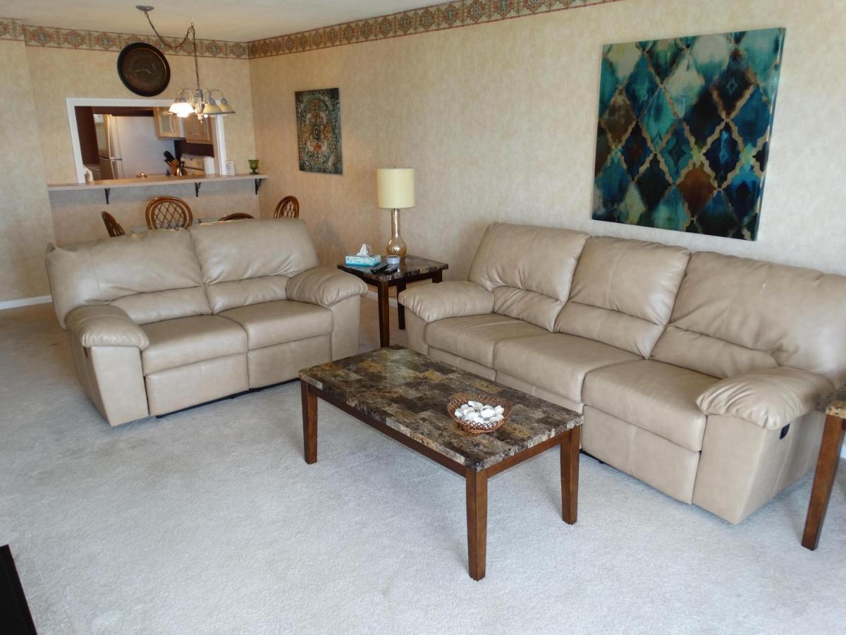 Spanish Main 66- Direct Oceanfront Condo! Cocoa Beach Extérieur photo