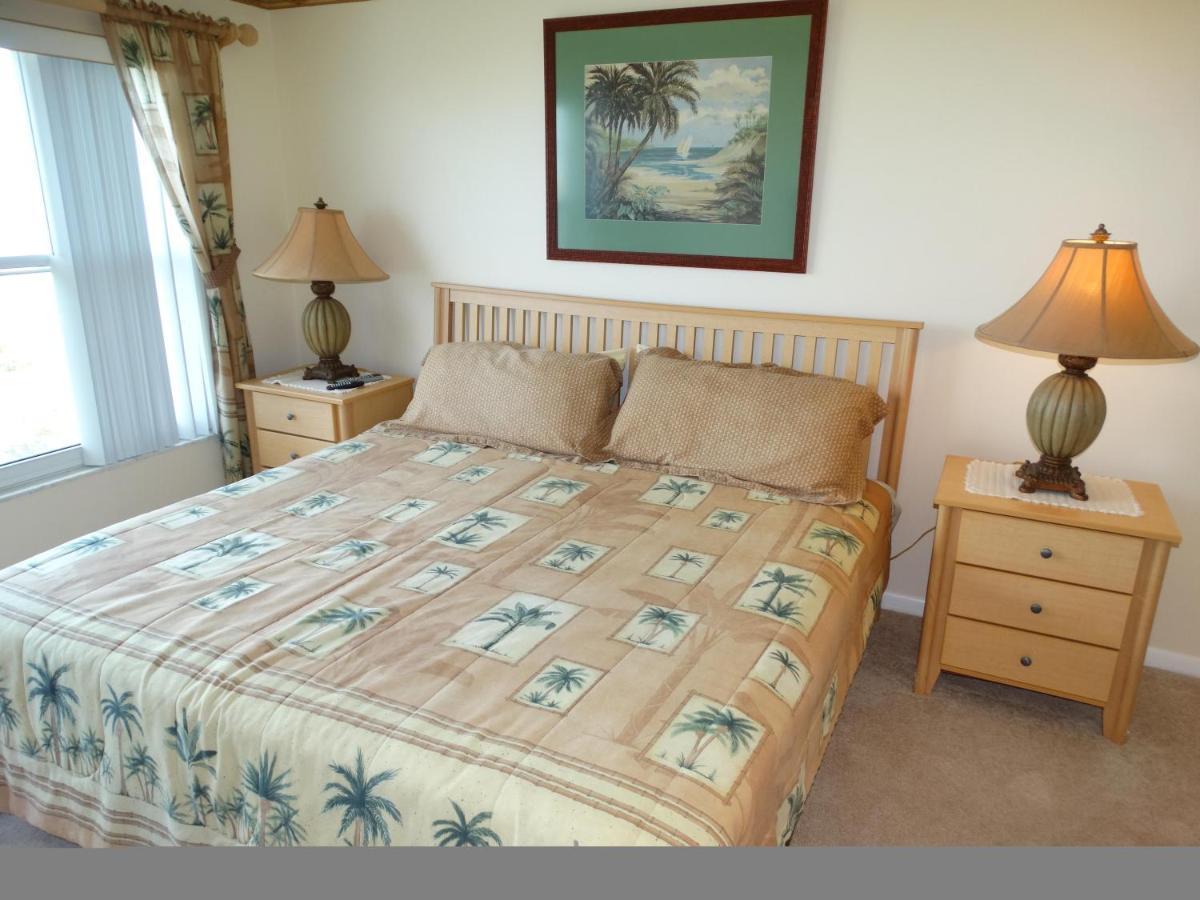 Spanish Main 66- Direct Oceanfront Condo! Cocoa Beach Extérieur photo