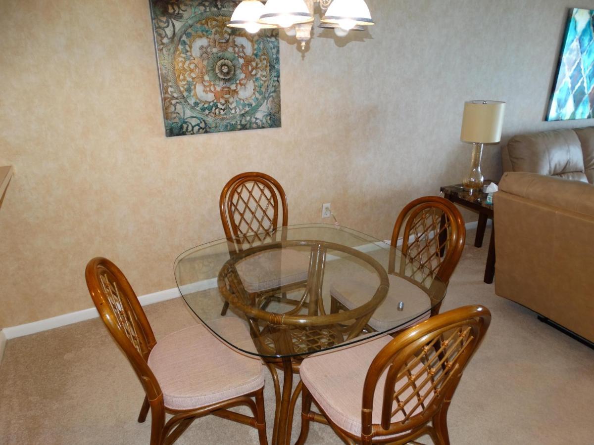 Spanish Main 66- Direct Oceanfront Condo! Cocoa Beach Extérieur photo