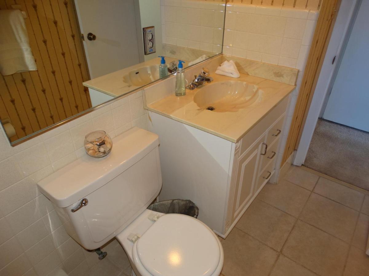 Spanish Main 66- Direct Oceanfront Condo! Cocoa Beach Extérieur photo