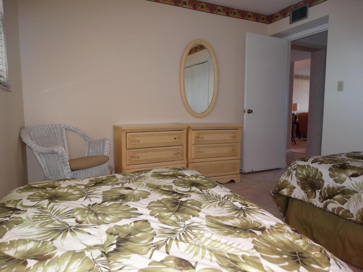 Spanish Main 66- Direct Oceanfront Condo! Cocoa Beach Extérieur photo