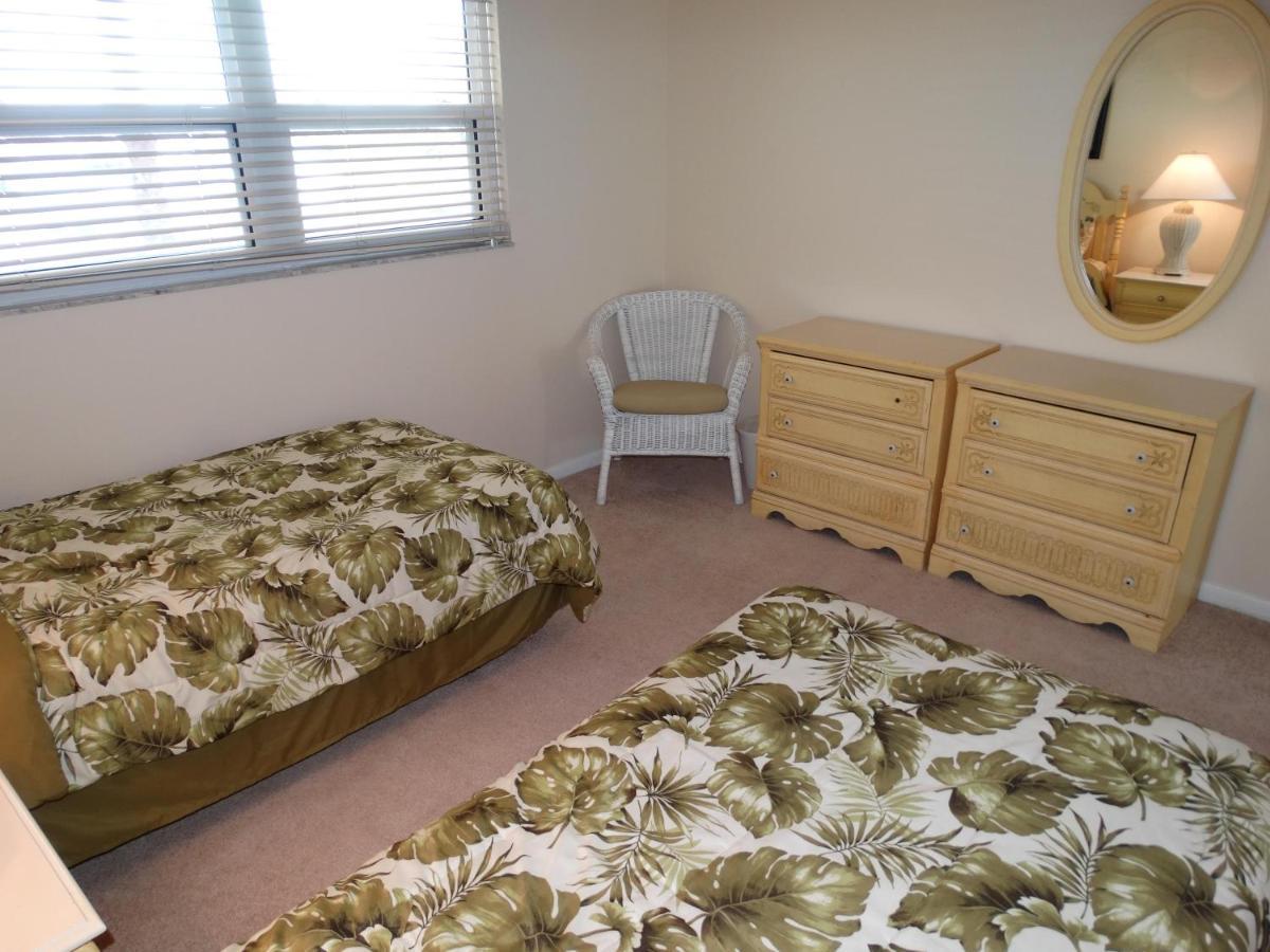 Spanish Main 66- Direct Oceanfront Condo! Cocoa Beach Extérieur photo