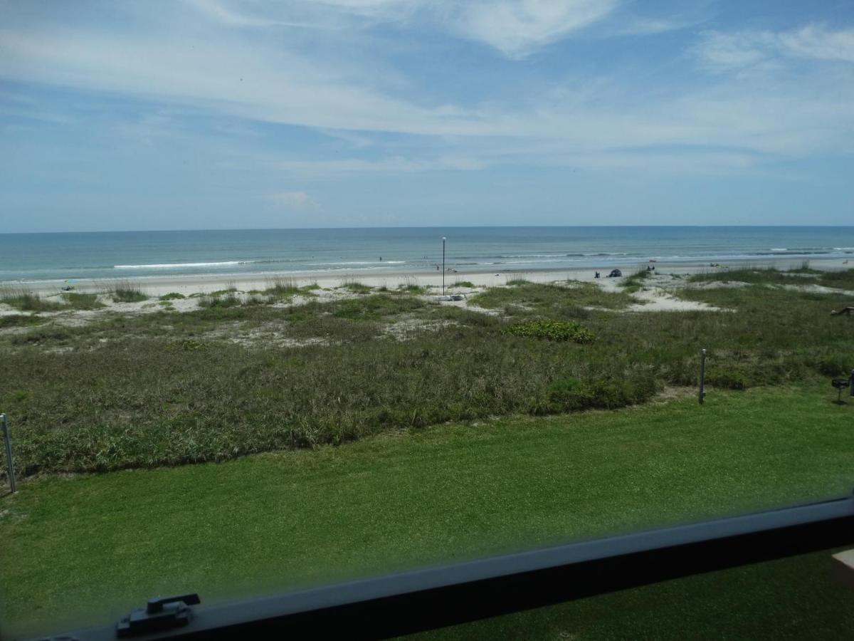 Spanish Main 66- Direct Oceanfront Condo! Cocoa Beach Extérieur photo
