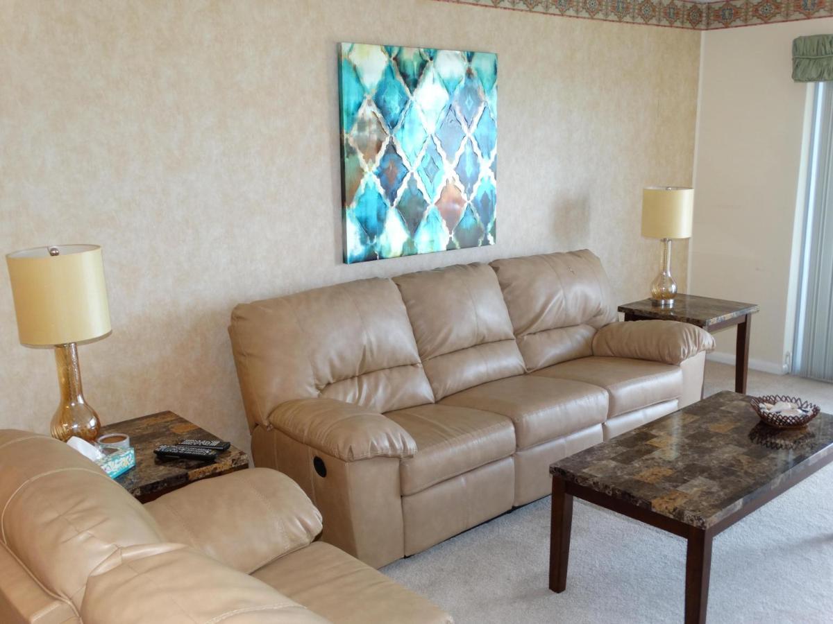 Spanish Main 66- Direct Oceanfront Condo! Cocoa Beach Extérieur photo