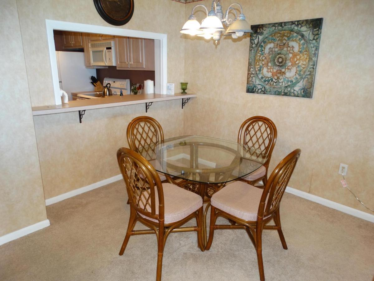 Spanish Main 66- Direct Oceanfront Condo! Cocoa Beach Extérieur photo