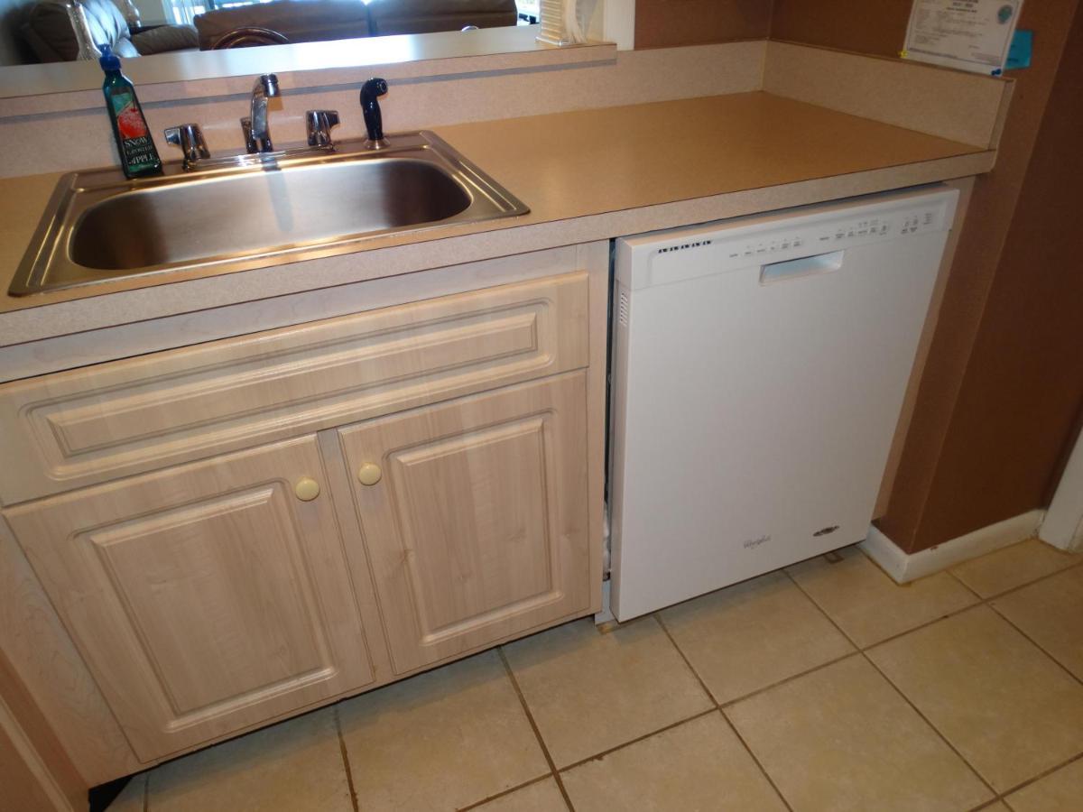 Spanish Main 66- Direct Oceanfront Condo! Cocoa Beach Extérieur photo